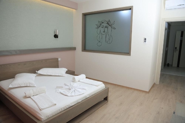 Hotel Picasso